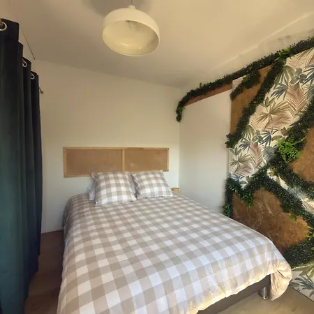 Maison Climatisee Plain Pied Le Cocon Kalina Banville
