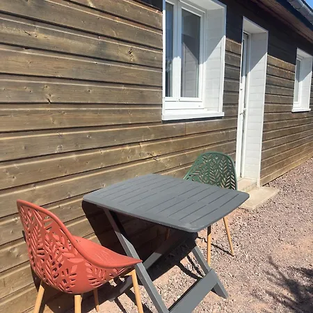 بيت للعطل Maison Climatisee Plain Pied Le Cocon Kalina
